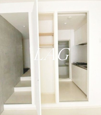 【収納】 | ラ・クローネ | 収納です。