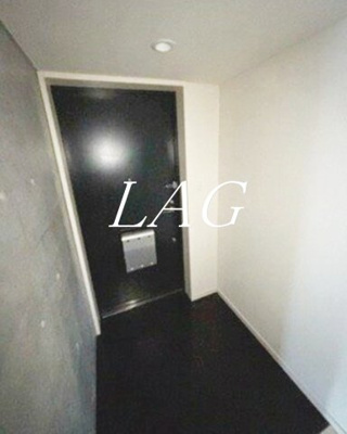 【玄関】 | ラ・クローネ | 玄関です。