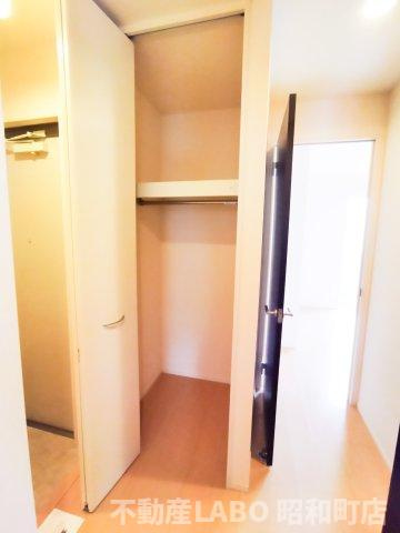 セジュールコートあべのSRのその他