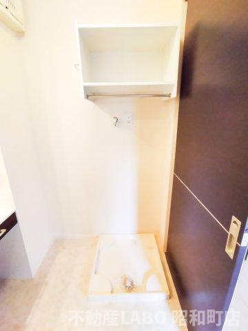 セジュールコートあべのSRのその他