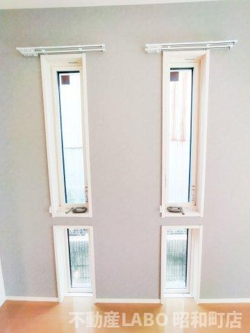 セジュールコートあべのSRのその他