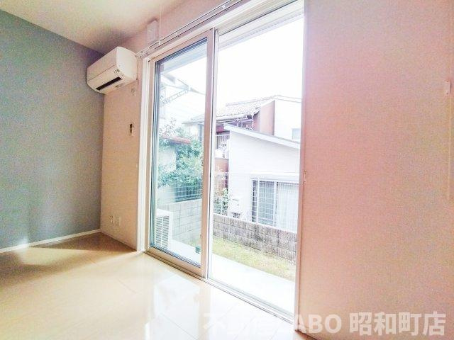 セジュールコートあべのSRのその他