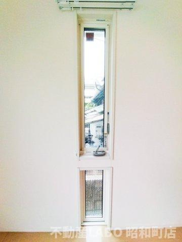 セジュールコートあべのSRのその他