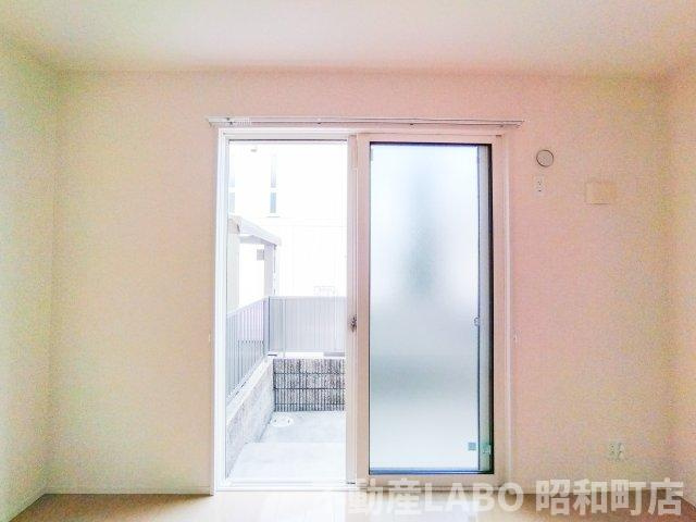 セジュールコートあべのSRのその他