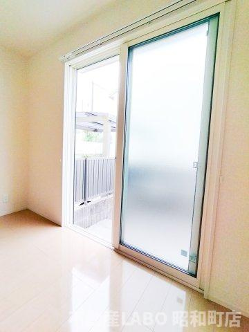 セジュールコートあべのSRのその他