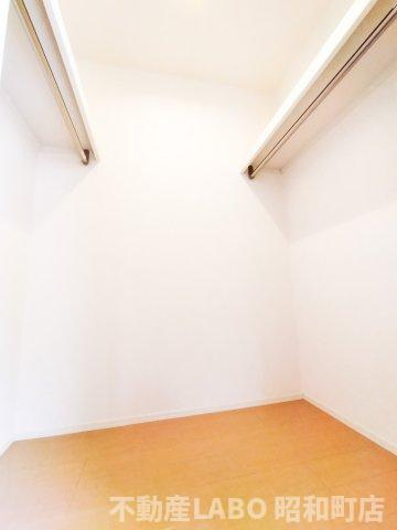 セジュールコートあべのSRのその他