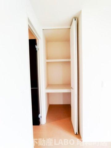 セジュールコートあべのSRのその他