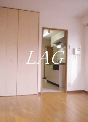 【居間・リビング】 | 小石川ガーデンハウス | 洋室のお部屋です。