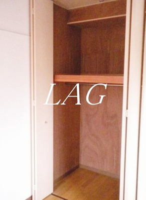 【収納】 | 小石川ガーデンハウス | 収納です。