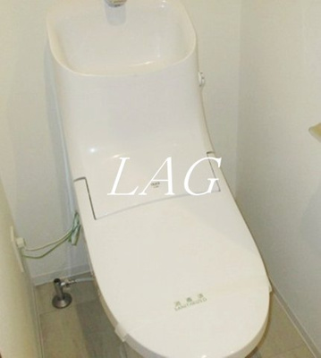 【トイレ】 | ＲＥＬＵＸＩＡ赤羽志茂 | トイレです。