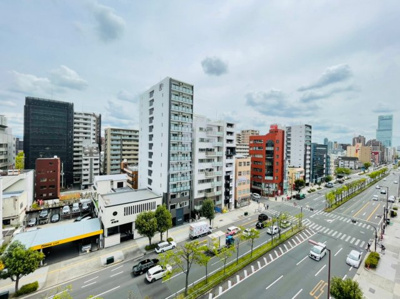 【その他】 | エストメゾン夕陽丘 | 同マンション別部屋参考写真