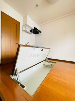 【設備】 | エストメゾン夕陽丘 | 同マンション別部屋参考写真