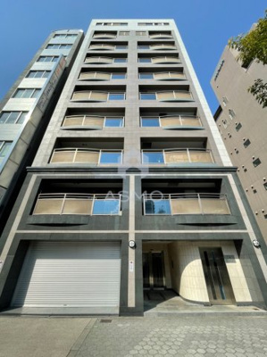 【外観】 | エストメゾン夕陽丘