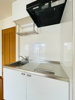 【キッチン】 | エストメゾン夕陽丘 | 同マンション別部屋参考写真