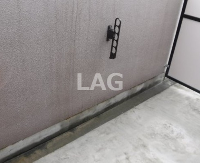 【バルコニー】 | コンフォリア赤羽岩淵 | バルコニーです。