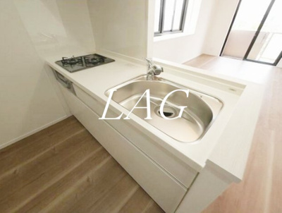 【キッチン】 | コンフォリア赤羽岩淵 | キッチンです。