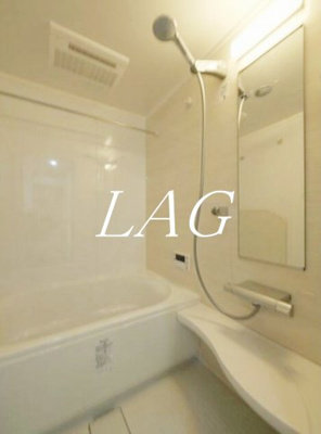 【浴室】 | コンフォリア赤羽岩淵 | お風呂です。