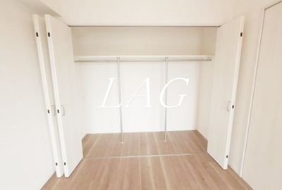 【収納】 | コンフォリア赤羽岩淵 | 収納です。