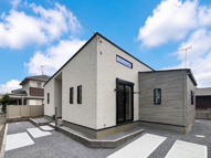 クライン小山市間々田第4期の画像