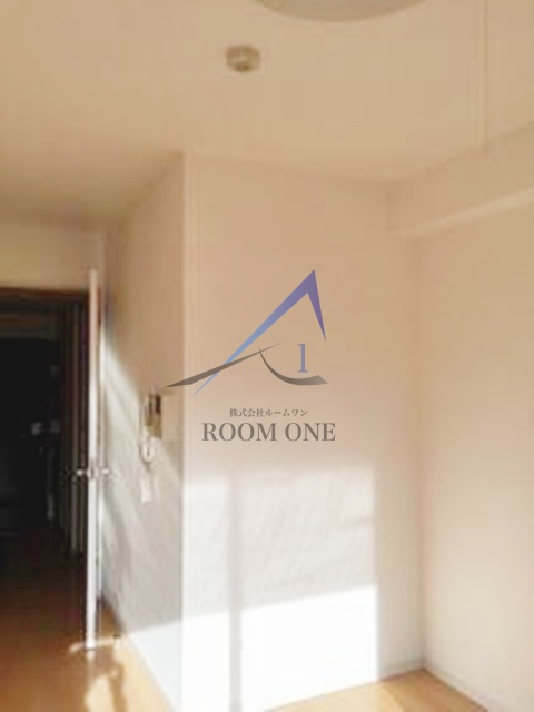 メインステージ森下の寝室|寝室です。