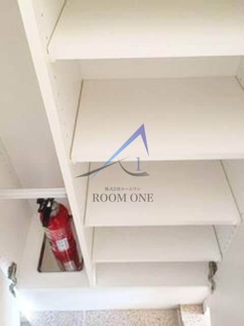 メインステージ森下のその他