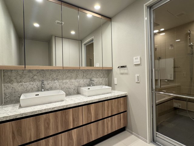 プラウド大阪城の画像