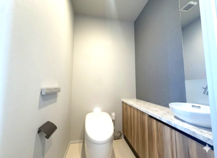 プラウド大阪城の画像