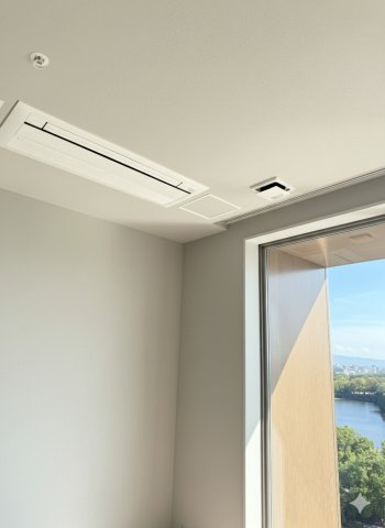 プラウド大阪城の画像