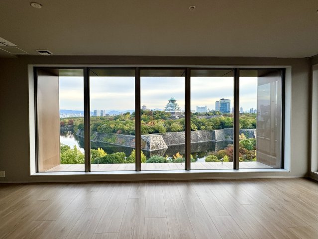 プラウド大阪城の画像