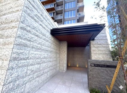 プラウド大阪城の画像