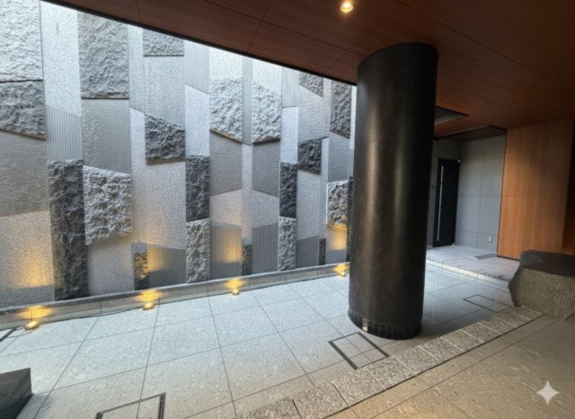 プラウド大阪城の画像