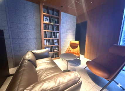 プラウド大阪城の画像