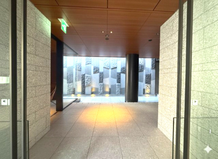 プラウド大阪城の画像