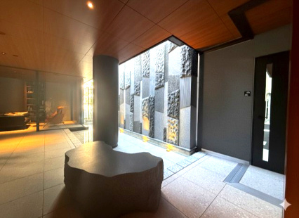 プラウド大阪城の画像