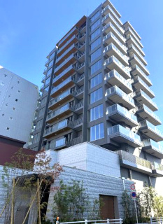 プラウド大阪城の画像