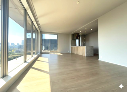 プラウド大阪城の画像