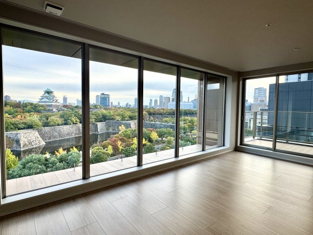 プラウド大阪城の画像