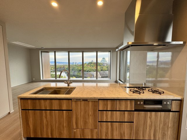 プラウド大阪城の画像