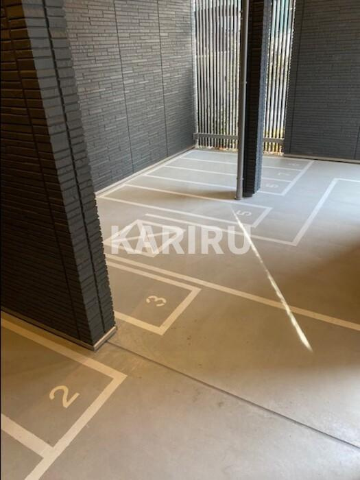 グラサ真田山のその他共用部分