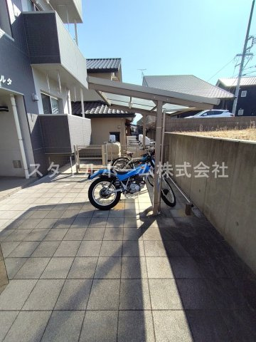 ＣＡＳＡ・リベルタのその他共用部分