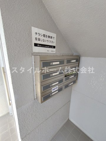 ＣＡＳＡ・リベルタのその他