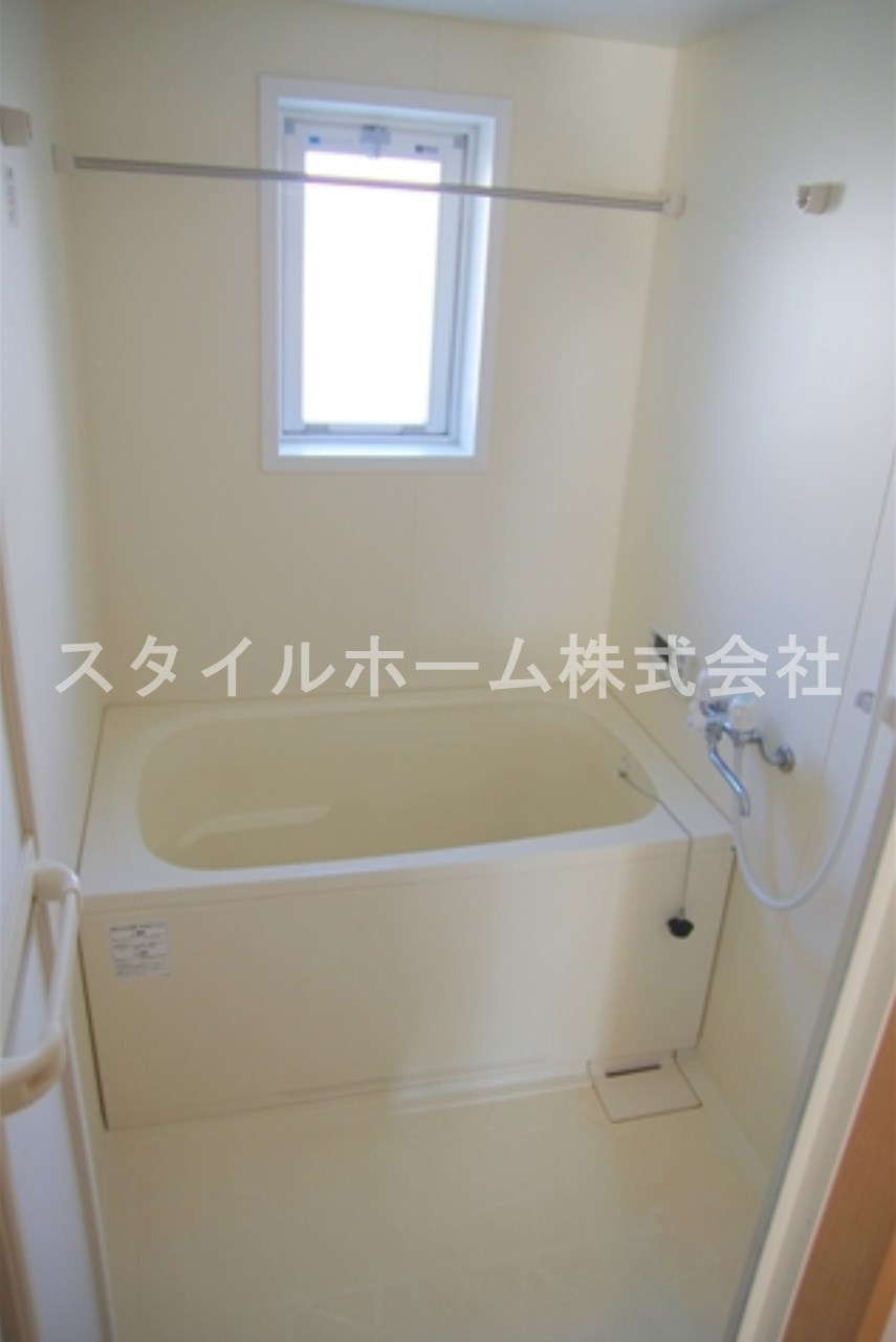 ＣＡＳＡ・リベルタの浴室|同建物内別部屋の写真です。