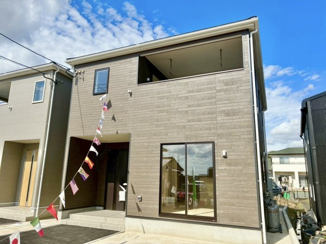 三潴町玉満　新築戸建