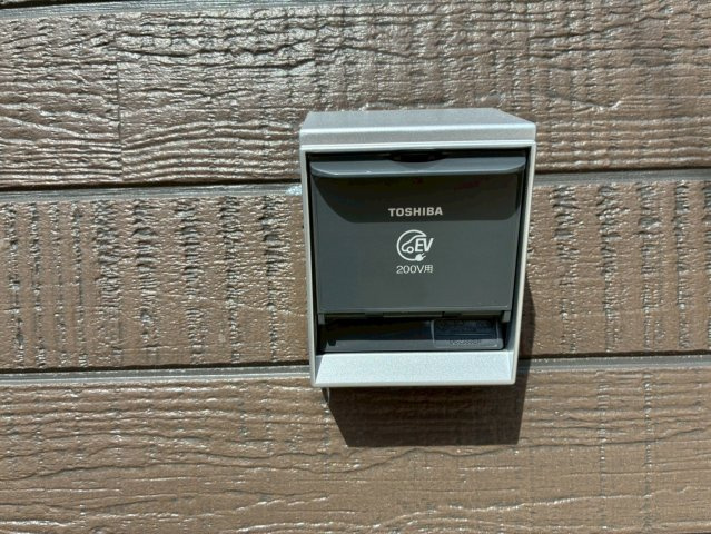 三潴町玉満　新築戸建のその他