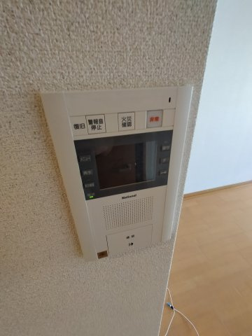 【セキュリティ】 | ディナスティ東大阪センターフィールド