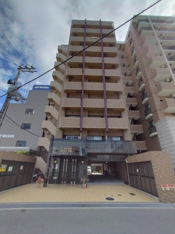 【外観】 | ディナスティ東大阪センターフィールド