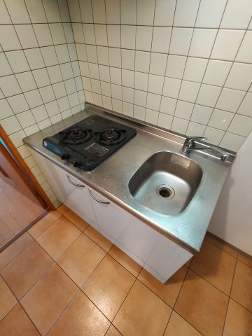 【キッチン】 | ディナスティ東大阪センターフィールド