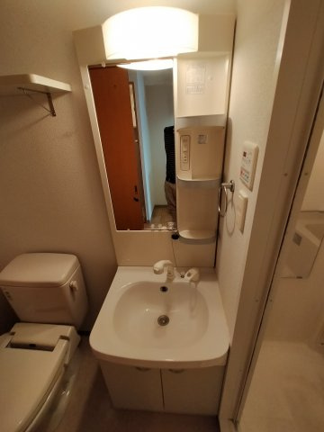 【洗面所】 | ディナスティ東大阪センターフィールド