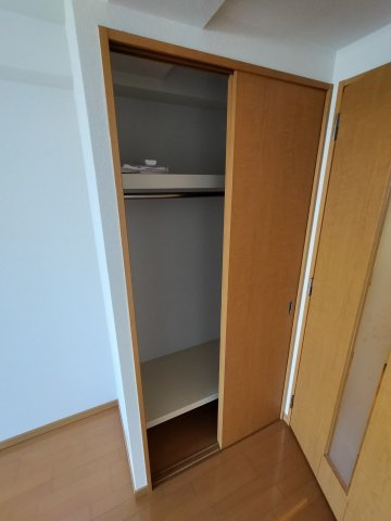 【収納】 | ディナスティ東大阪センターフィールド