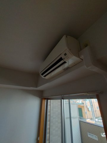 【設備】 | ディナスティ東大阪センターフィールド